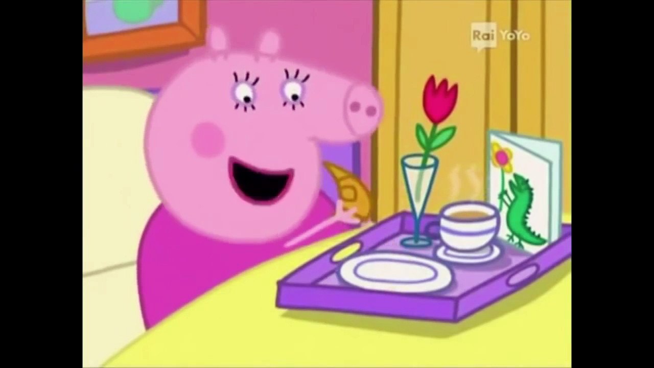 Peppa pig e le scene Porno ep 2 (Parodia) - Dailymotion Video