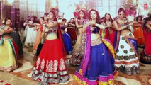 ♫ Shaadi Wali Night - Shadi wali night - || Full Video Song || with LYRICS - Singer Aditi Singh Sharma - FIlm Calendar Girls - Full HD  - Entertainment City