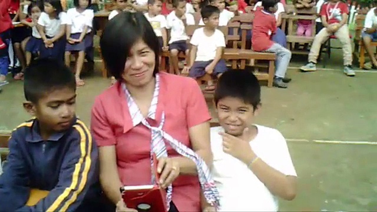 WORLD TEACHERS DAY PART2
