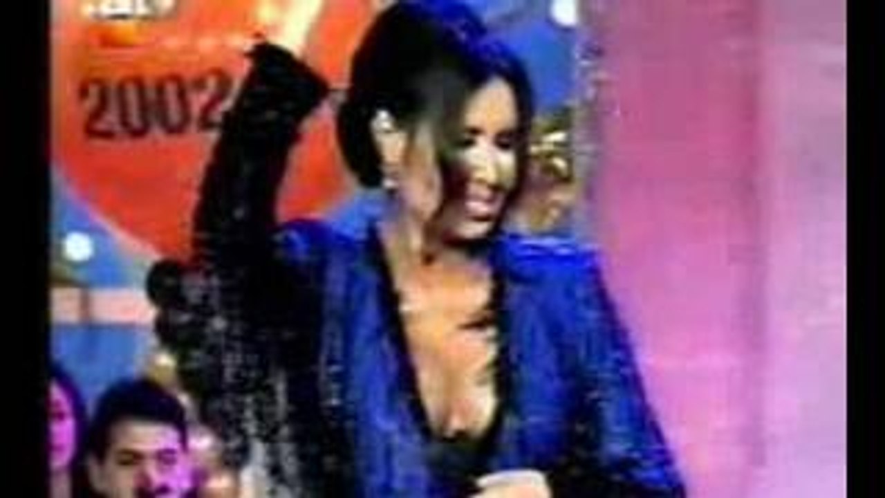 Bülent Ersoy Mini Konser - 2