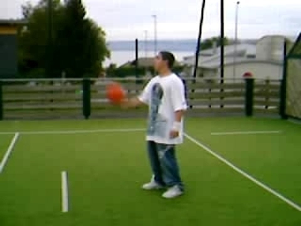 Basket