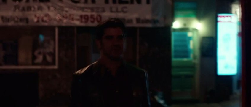 JULIA - || Official Trailer Teaser # 1 || - Horror Thriller - 2015 - Full HD - Entertainment CIty