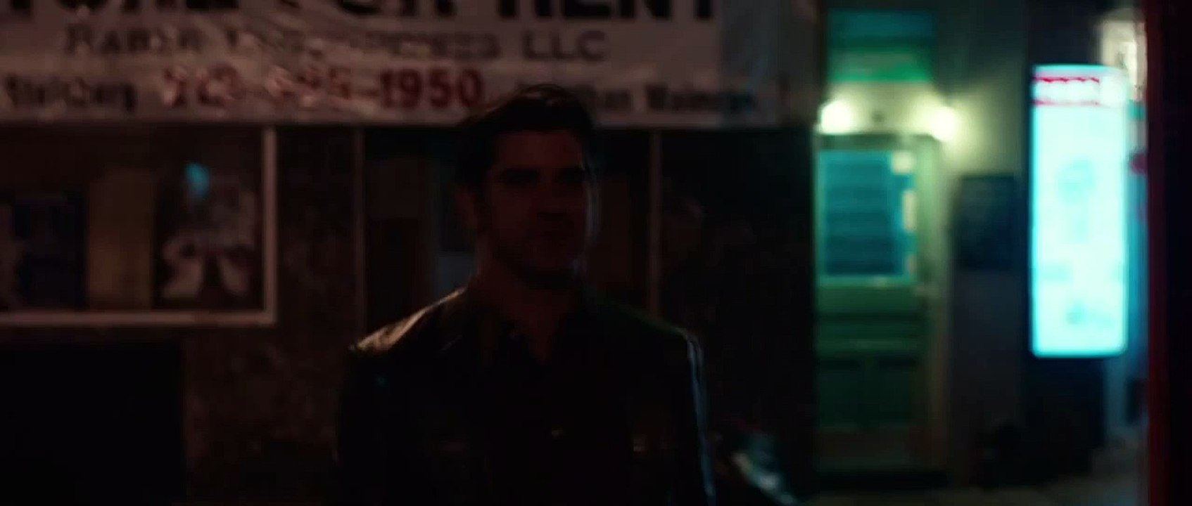 JULIA - || Official Trailer  Teaser # 1 || - Horror Thriller - 2015  - Full HD - Entertainment CIty