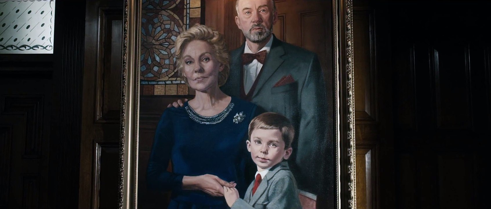 THE BOY - || Official Trailer Teaser # 1 || - Starring Lauren Cohan - Horror, Thriller  - Full HD - Entertainment CIty