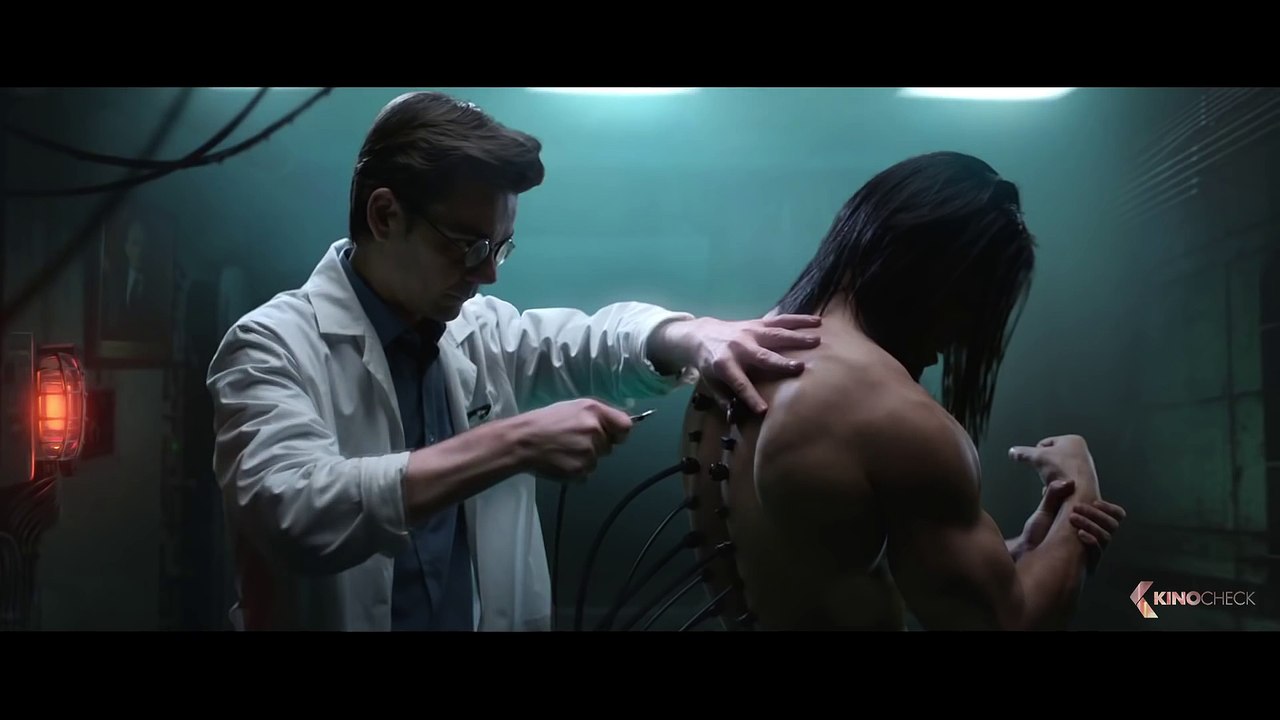 GUARDIANS Teaser Trailer (2016)