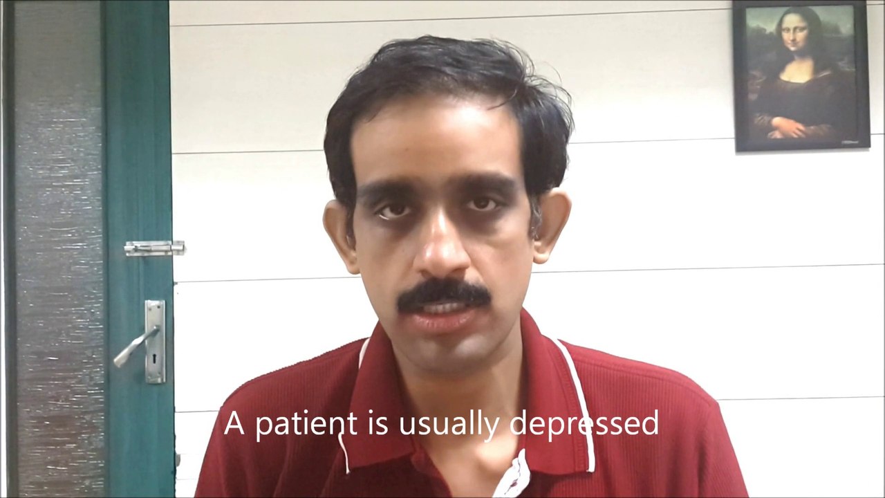 Difficult knee replacement surgery India | Dr.Venkatachalam