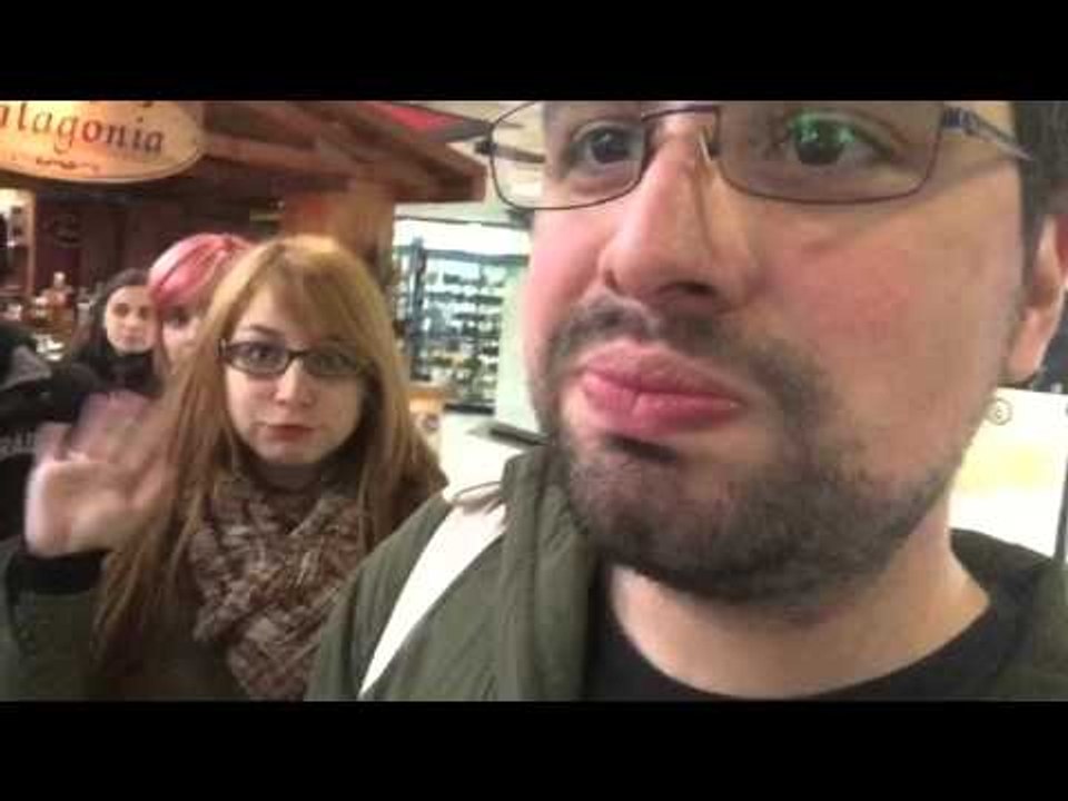 @Vardoc Random Life ( Parte 849 ) : De Vuelta! 13/10/2015