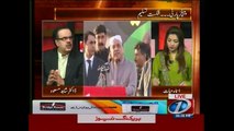 Live with Dr.Shahid Masood, 14-October-2015