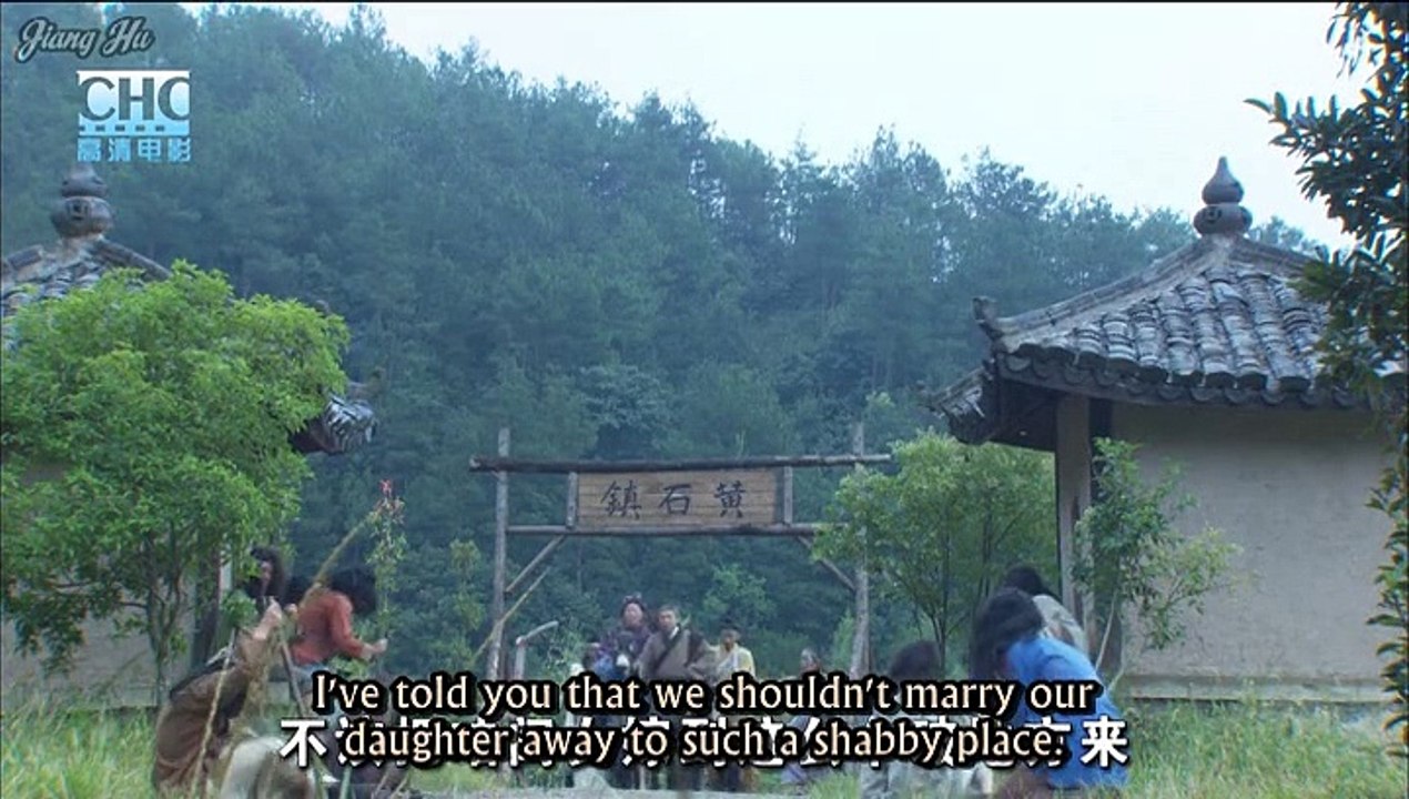 Lục Tiểu Phụng 09 - Kiếm Thần Nhất Tiếu