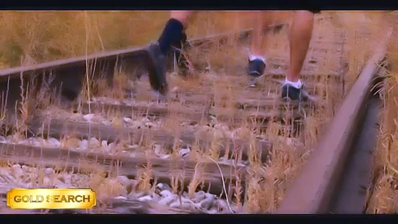 Lançamento Golds Search MMN 2015