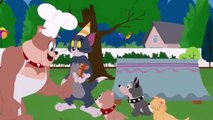 Dessin Animé Tom et Jerry en Francais 2015 HD Dessin Animé complet Francais