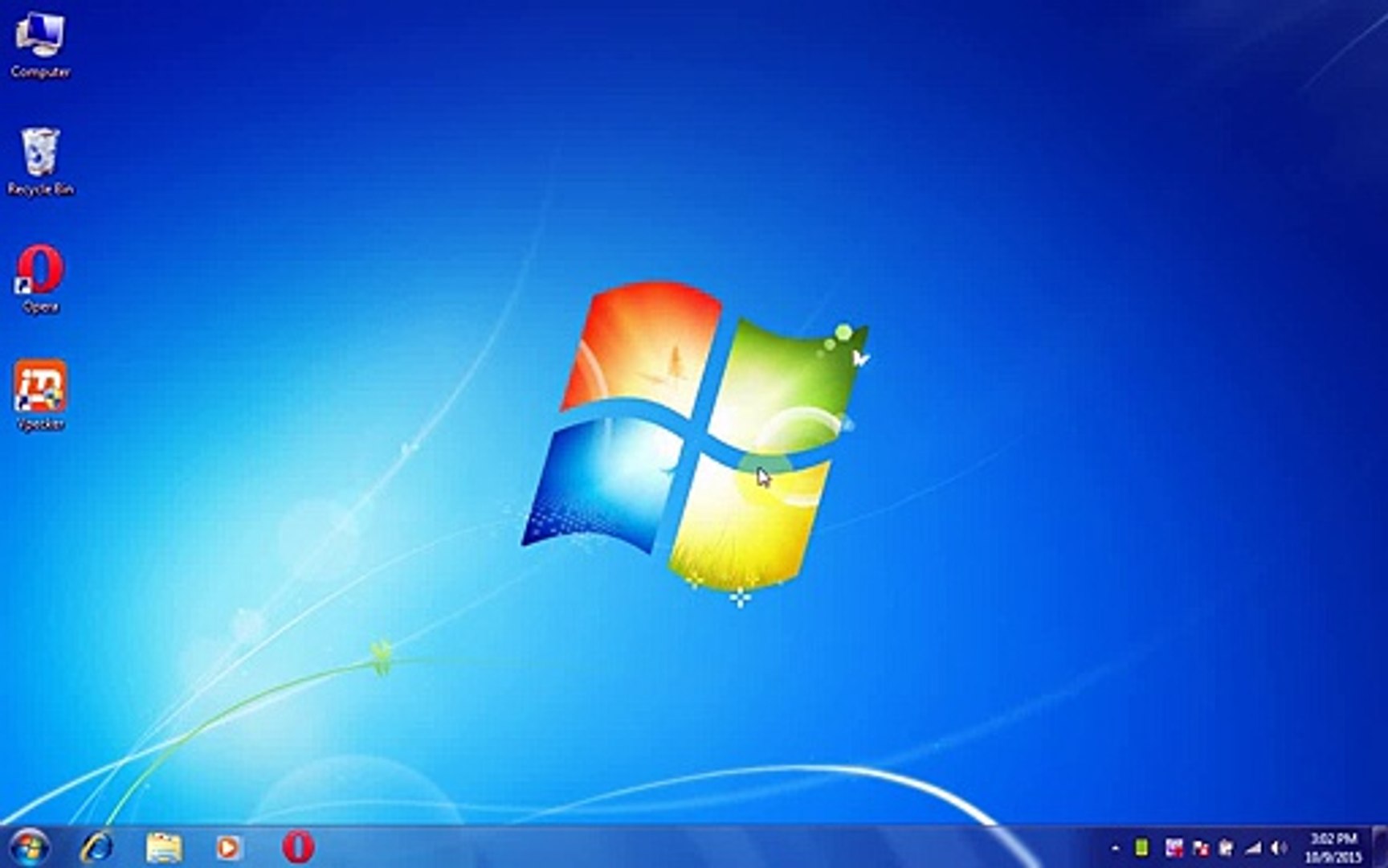 ⁣How to remove VPECKER Easydiag Wireless software on windows 7 system
