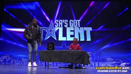 Dünyanın En Sevimli DJ'i