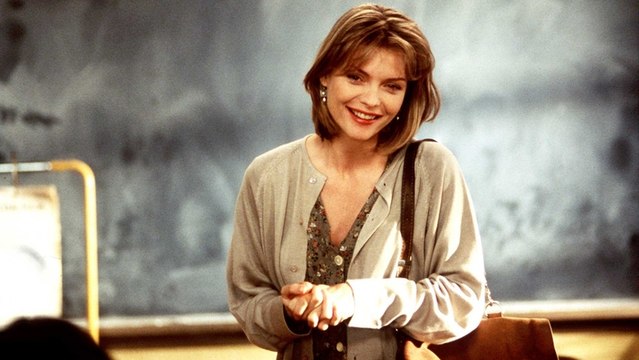 Dangerous Minds Full Movie