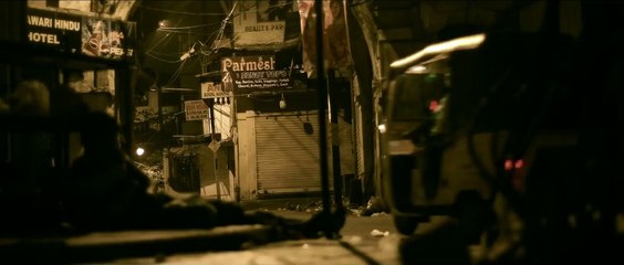 7 to 4 Telugu Movie Theatrical Trailer - Movies Media