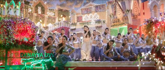 Bruce Lee - The Fighter _ Mega Song Promo - Movies Media