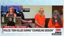Couple Beat Son To Death in Church So He Would Confess Sins