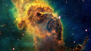 La Épica Reparación del Hubble