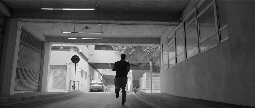 Disiz ft. Soprano et Youssoupha - La Promesse