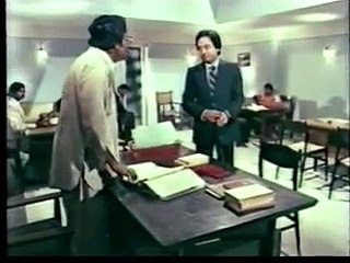 KHOOBSURAT - 1982 - (Super Hit Pakistani Film) - (Part 15)