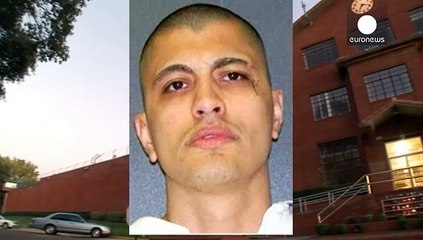 ΗΠΑ: Προς νέα εκτέλεση θανατοποινίτη στο Τέξας