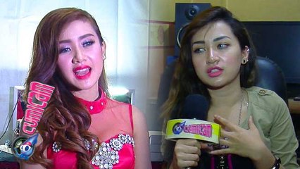 Cupita-Citata, Siapa Lebih Seksi? - Cumicam 15 Oktober 2015