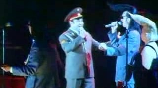 Leningrad Cowboys - Those where the days