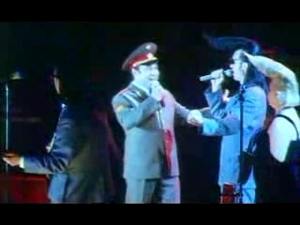 Leningrad Cowboys - Those where the days