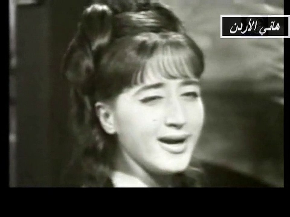 هيام يونس تعلق قلبي رائعة طلال مداح