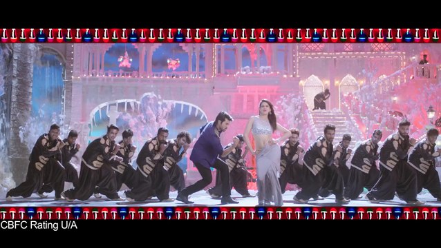 Ram Charan Bruce Lee Release Date Teaser 5 - Movies Media