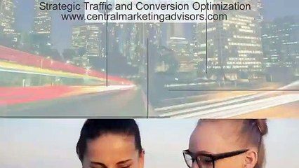 Strategic Traffic and Conversion Optimization