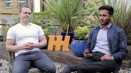 Our New Channel & 450,000 Subscribers!