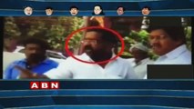 Running Commentary ; Clash between Congress & TDP Leaders in Warangal