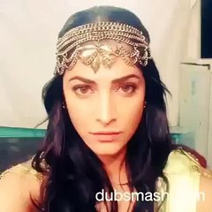 Shruti-Hasan-as-Mogambo-Khus-hua-Bollywood-Dubsmash-yzz1eCZvoDk