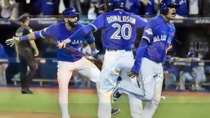 Blue Jays Beat Rangers 6-3 to Win Wild Game 5