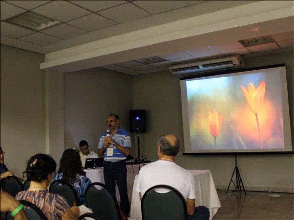 Resiliência na abordagem integrativa transpessoal - Manoel Simões 05 09 15