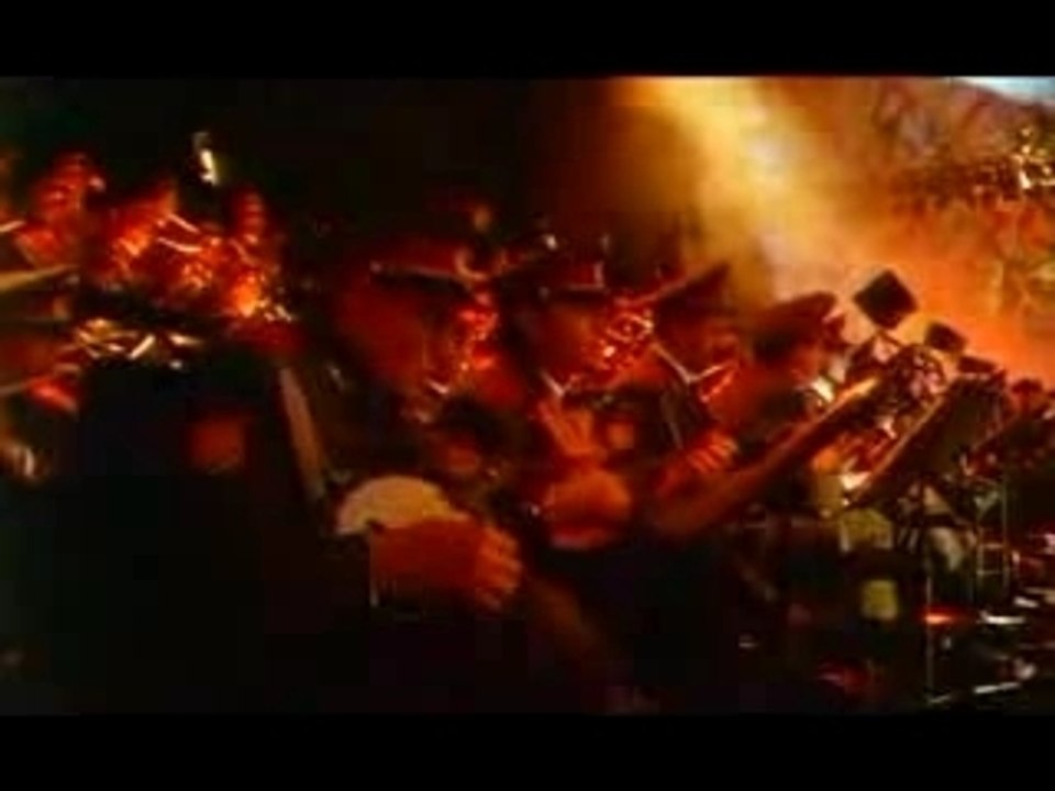 Leningrad Cowbo - Happy Together