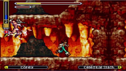 Let's Play Shaman King Master Of Spirits Part 6-I Start To Suck