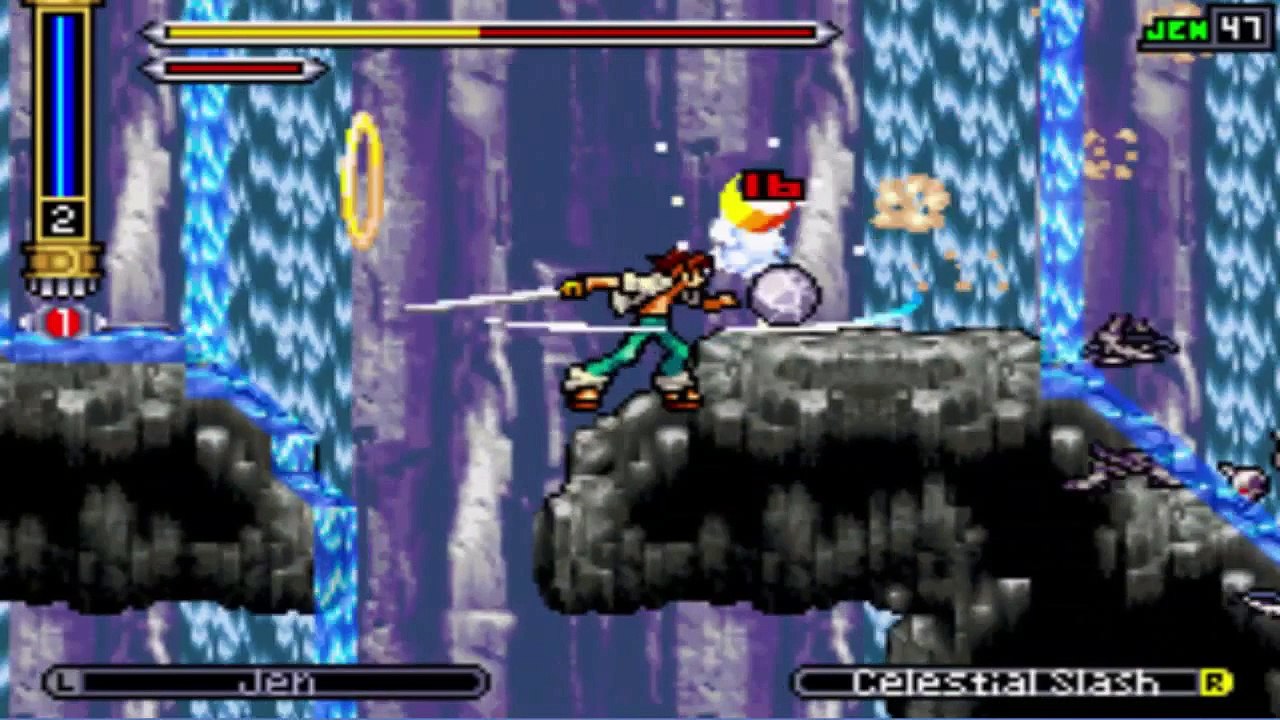 Let's Play Shaman King Master Of Spirits Part 8-Im Getting Better...Kinda