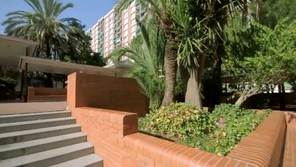 Parkour and Freerunning 2015 Barcelona