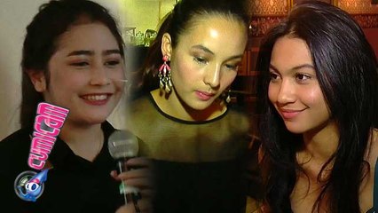 Yang Cantik Kejar Karier, Acuhkan Asmara - Cumicam 15 Oktober 2015