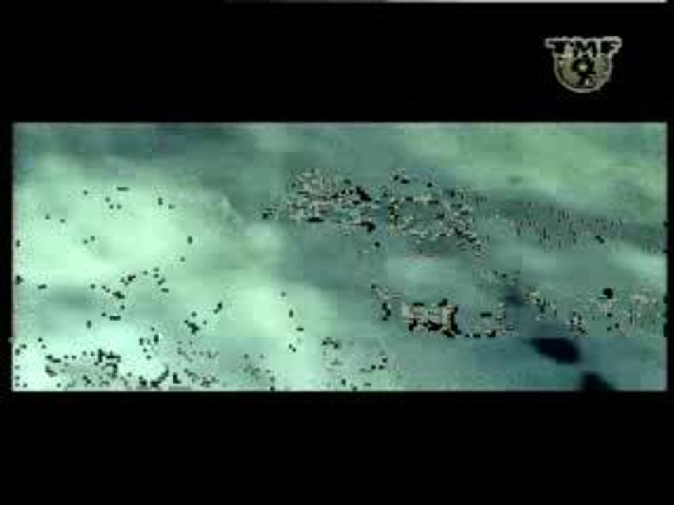 Radiohead - Pyramid Song