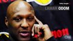 Lamar Odom Fighting For His Life After Being Found Unresponsive In Nevada [Reactions]