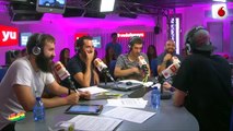 LA RADIO, RETO DEL MATRIMONIO Y ABUELOS FANS - YouTube