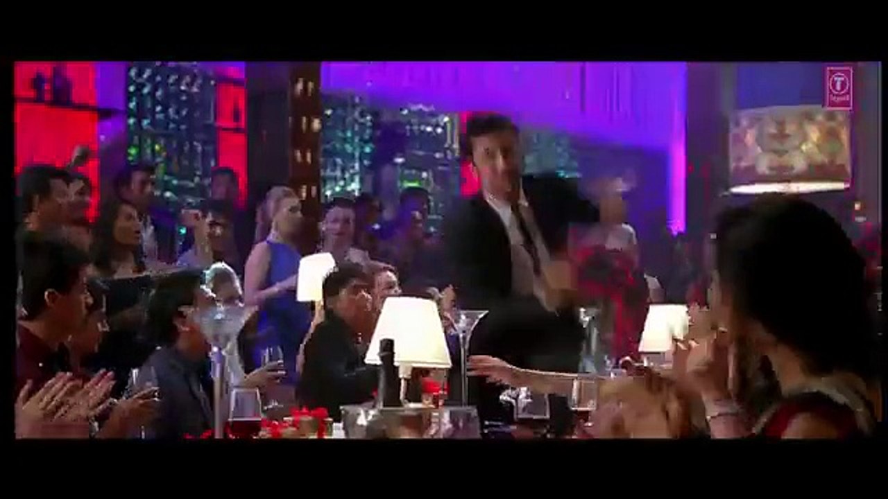 Badtameez Dil Yeh Jawaani Hai Deewani Full Song (Official) Feat. Ranbir Kapoor, Deepika Padukone