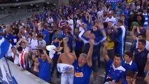 Atletico-PR vs Cruzeiro All Goals & Highlights 15.10.2015 (Série A)