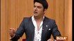 How Kapil Sharma use to Flirt in College Days _ Aap Ki Adalat - India TV