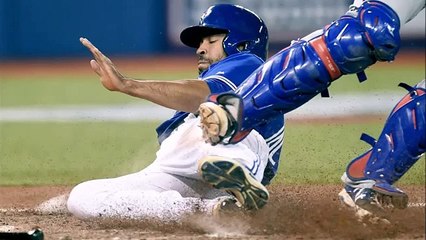 Toronto Blue Jays Beat Texas Rangers In Finals
