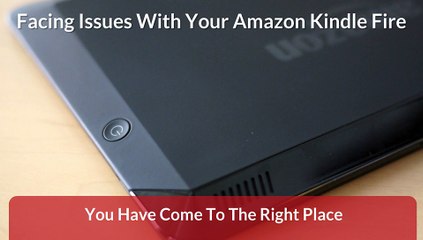 Fix Finder For Kindle Fire Repair Needs