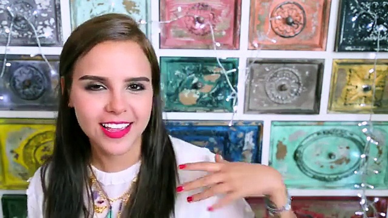 QUÉ USO EN ESTA TEMPORADA- (Ideas) ♥ Yuya - YouTube